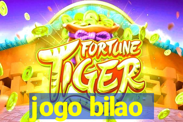 jogo bilao