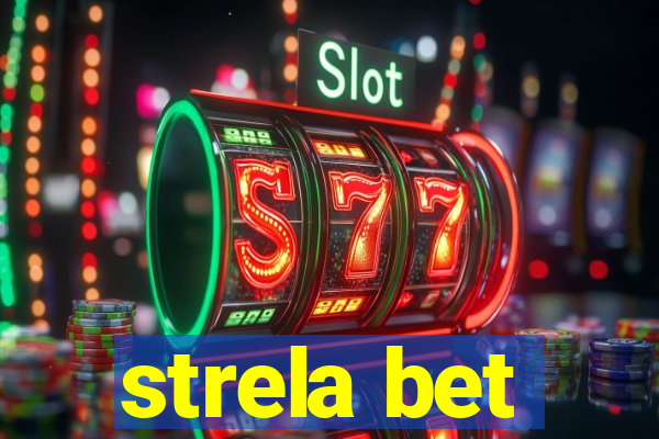 strela bet