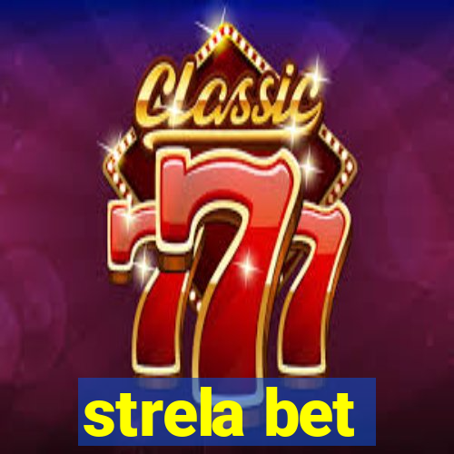 strela bet