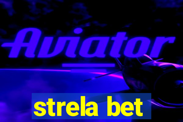 strela bet