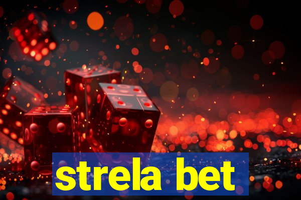 strela bet