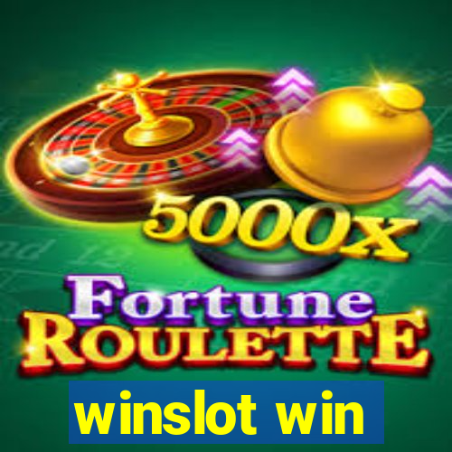 winslot win