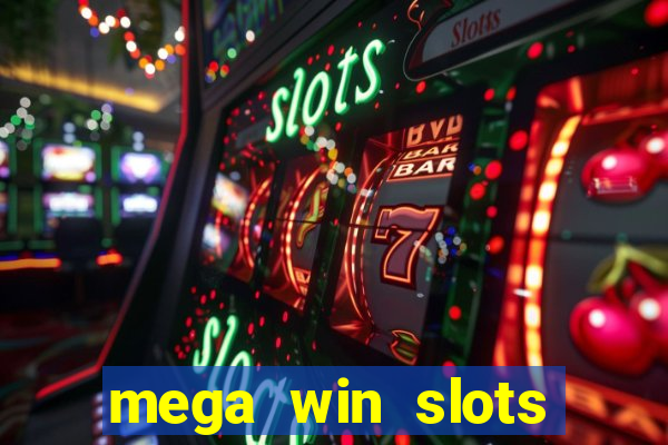 mega win slots slots 777 india online