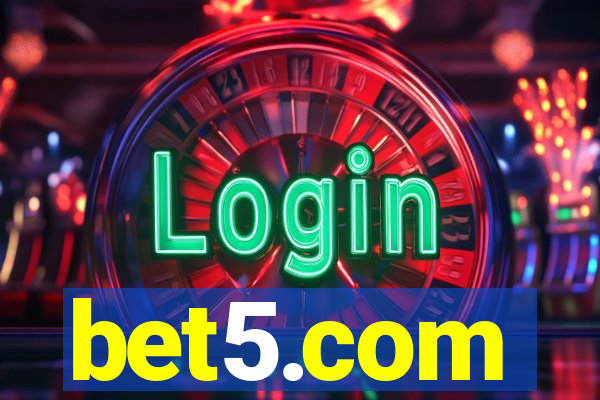 bet5.com