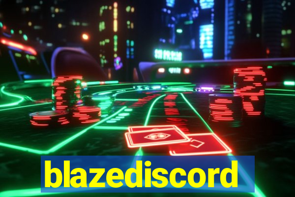 blazediscord