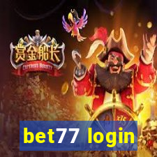 bet77 login