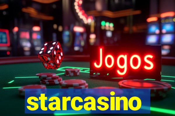 starcasino