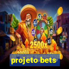 projeto bets