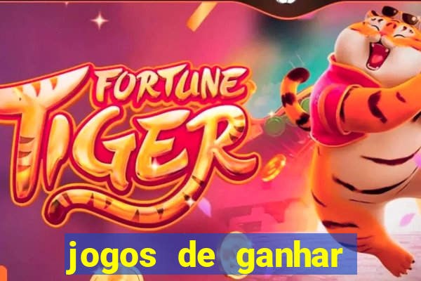 jogos de ganhar dinheiro sem depositar