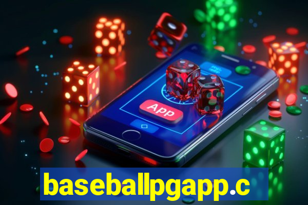 baseballpgapp.com