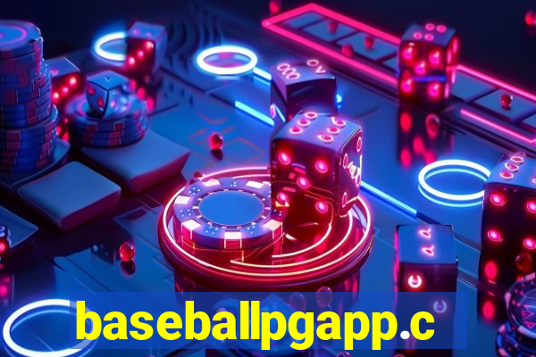 baseballpgapp.com