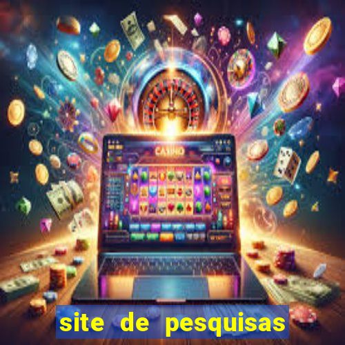 site de pesquisas remuneradas confiaveis