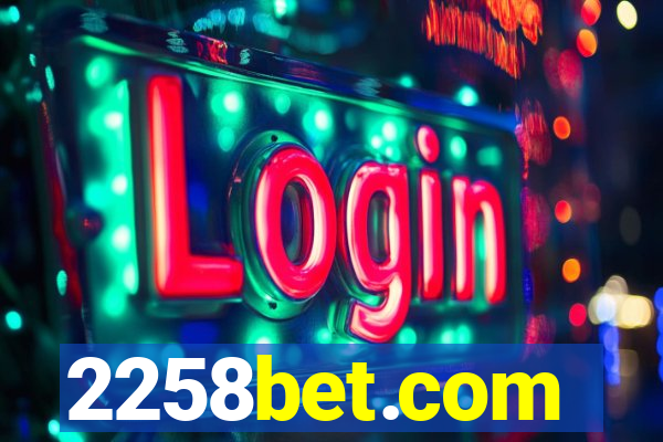 2258bet.com