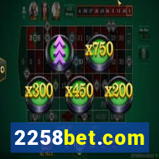 2258bet.com