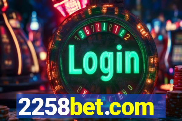 2258bet.com