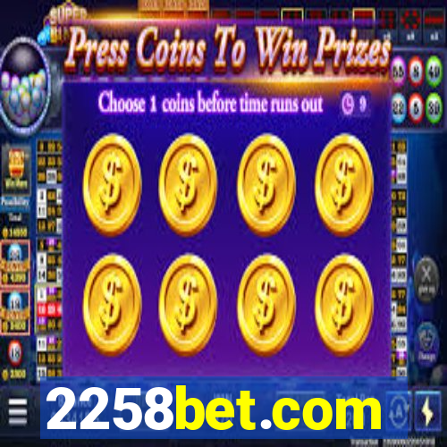 2258bet.com