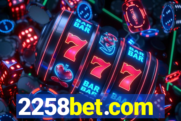 2258bet.com