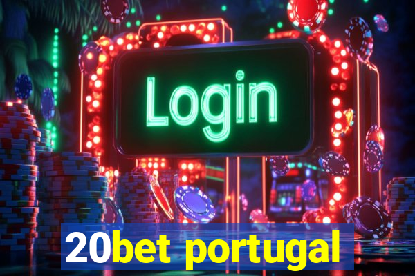 20bet portugal