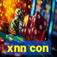 xnn con