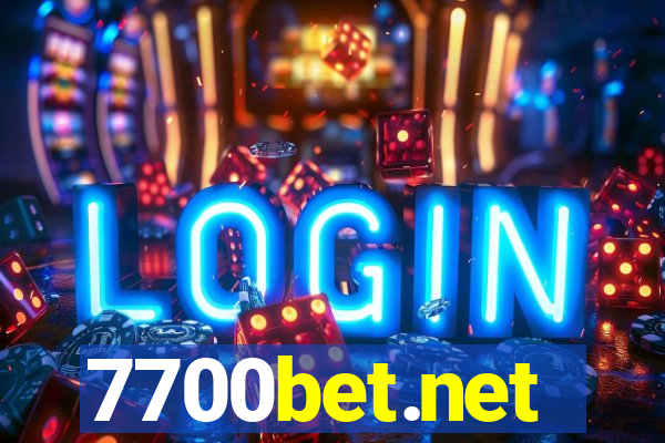 7700bet.net