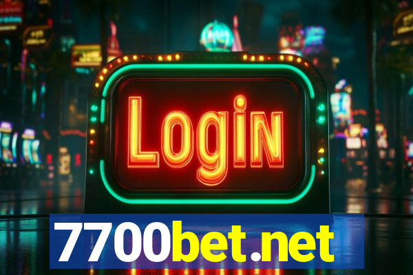 7700bet.net