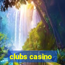 clubs casino