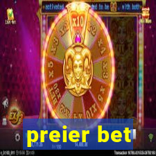 preier bet