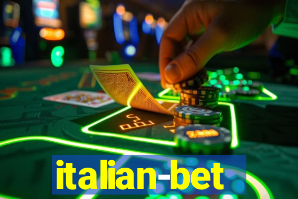 italian-bet