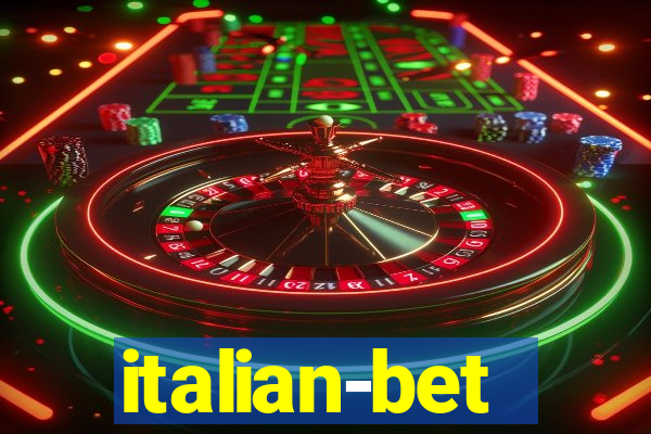 italian-bet