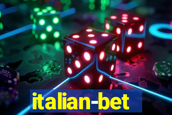 italian-bet