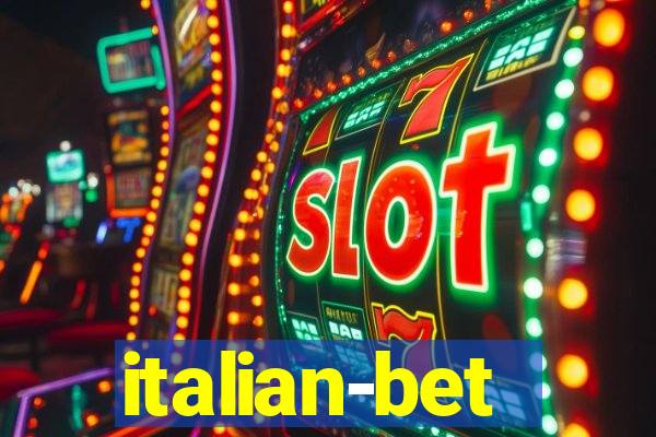 italian-bet