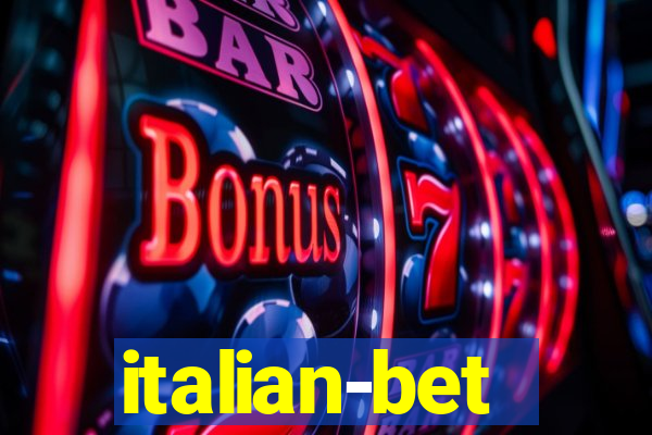 italian-bet