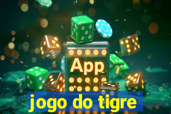 jogo do tigre