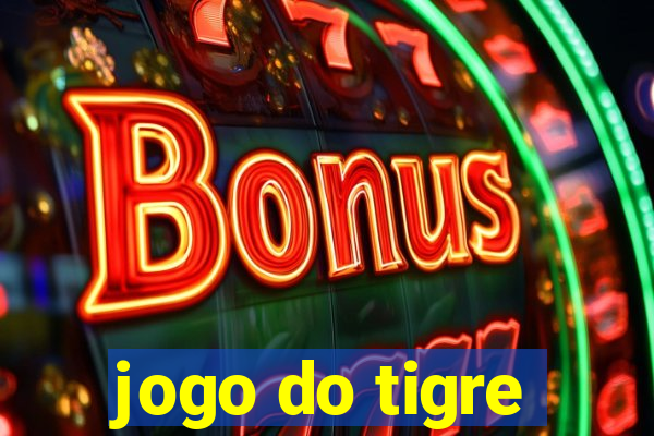 jogo do tigre