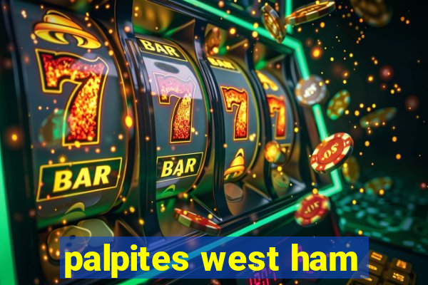 palpites west ham