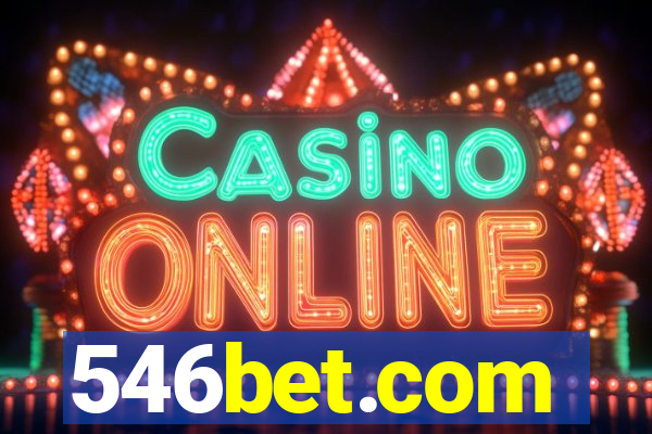 546bet.com