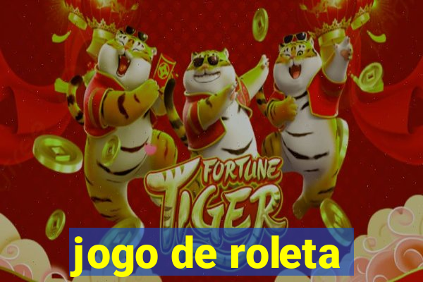 jogo de roleta