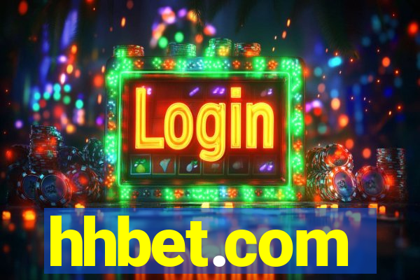 hhbet.com