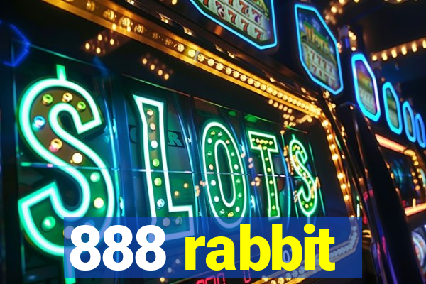 888 rabbit