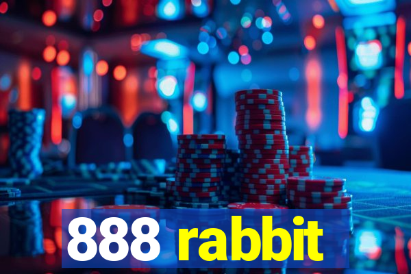 888 rabbit