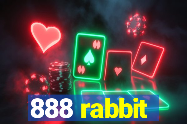 888 rabbit