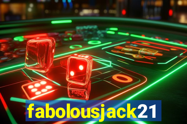 fabolousjack21