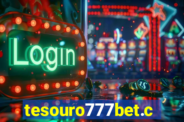 tesouro777bet.com