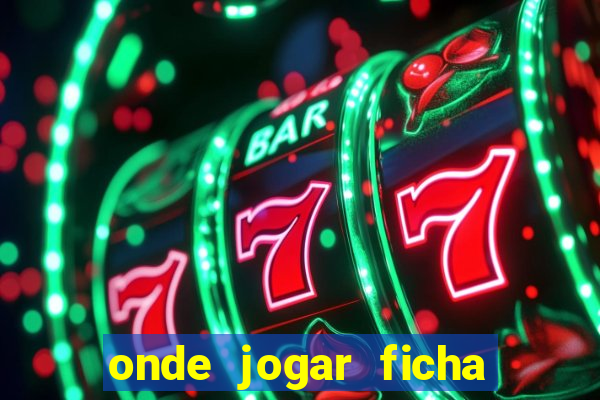 onde jogar ficha dourada betano