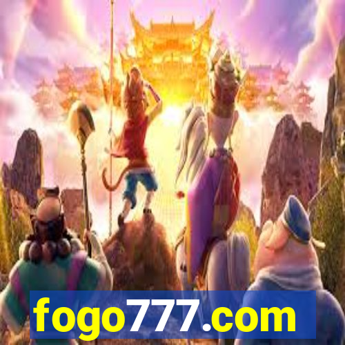 fogo777.com