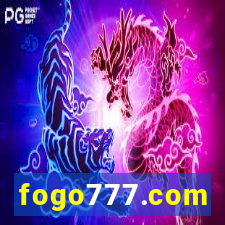 fogo777.com