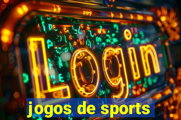 jogos de sports