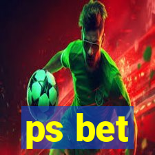 ps bet