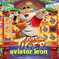 aviator leon