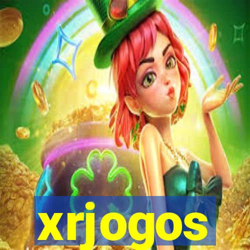 xrjogos